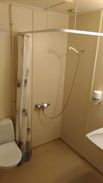 Lunde Vandrerhjem Habitación foto